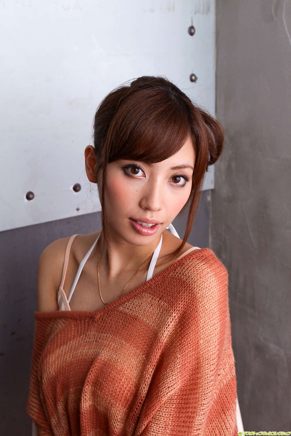 横山美雪 [DGC] No.1027 日本高清超级性感美女